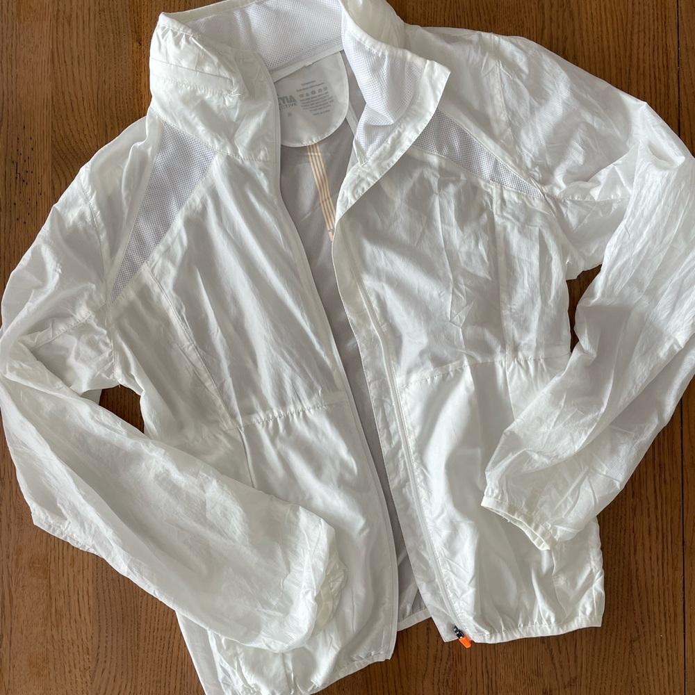 Zyia Bomber Jacket